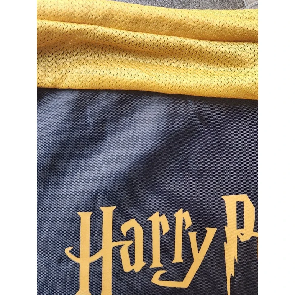 Wizarding World of Harry Potter Build a Bear Workshop Toy Bear Carrier Backpack